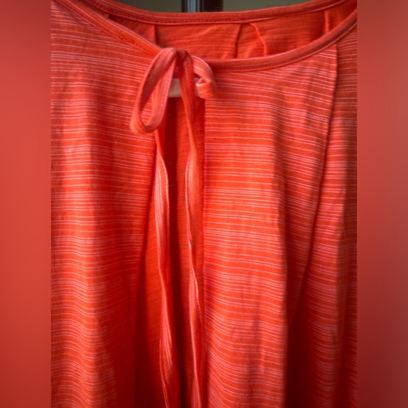 Free People Women's Turn It Up Tank (L) - Picture 8 of 9